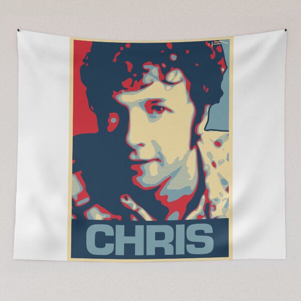 Item preview, Chris designed and sold by DFA.