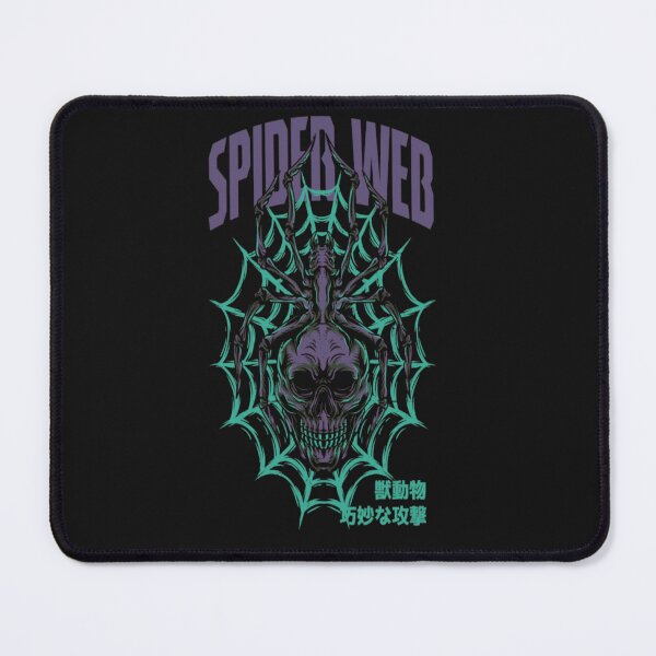 Item preview, Spider web designed and sold by sager4ever.