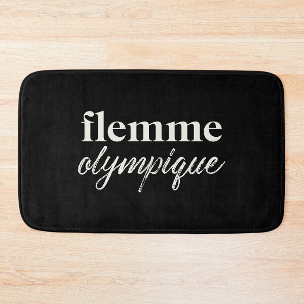 Item preview, Olympic laziness designed and sold by SpilloDesign.
