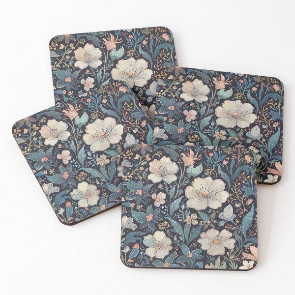 Item preview, Magical Flower designed and sold by CoolPixels.