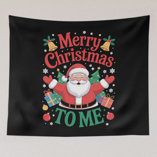 Item preview, Merry Christmas Party designed and sold by LunaCrazeArt.