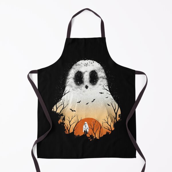 Item preview, Spooky Night Landscape designed and sold by Dan Elijah Fajardo.