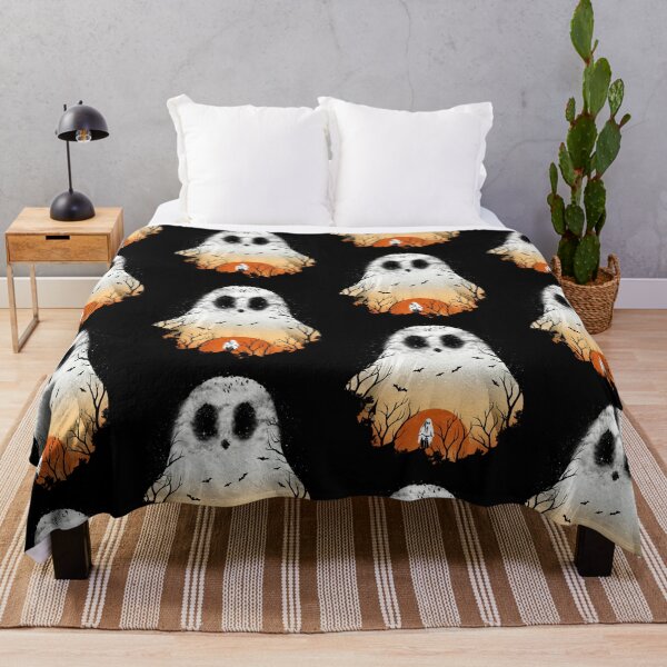 Item preview, Spooky Night Landscape designed and sold by Dan Elijah Fajardo.