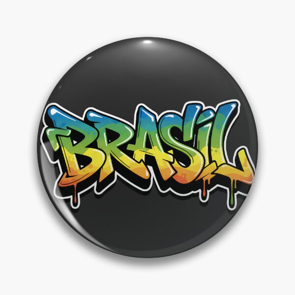 Item preview, Brasil designed and sold by ZN Design.