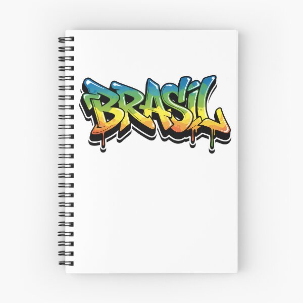 Item preview, Brasil designed and sold by ZN Design.