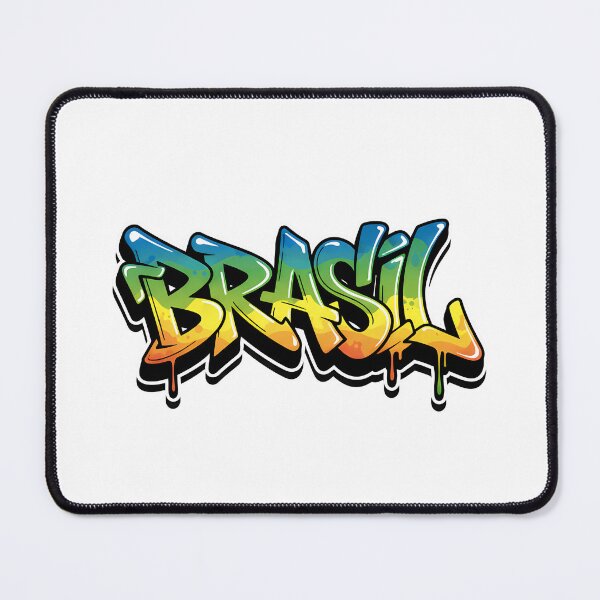 Item preview, Brasil designed and sold by ZN Design.