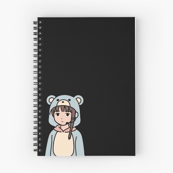 Item preview, LAIN designed and sold by Lunarhue.