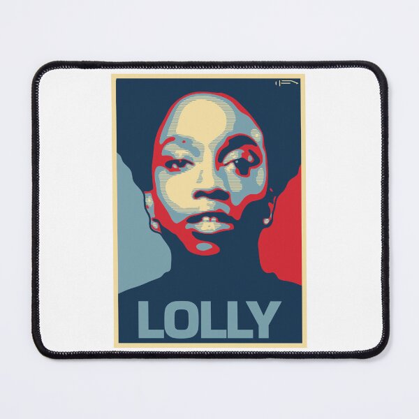 Artikelvorschau, Lolly entworfen und verkauft von DFA.