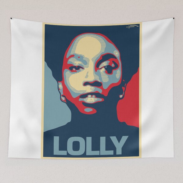 Item preview, Lolly designed and sold by DFA.