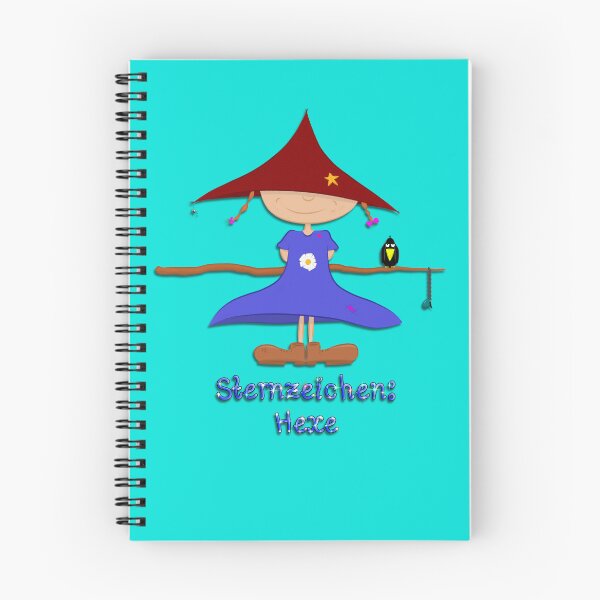 Item preview, Zodiac sign: Witch designed and sold by KD das Lama.