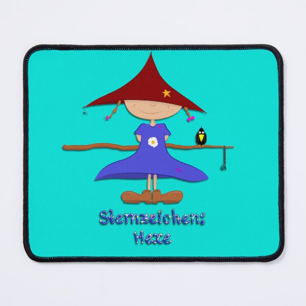 Item preview, Zodiac sign: Witch designed and sold by KD das Lama.