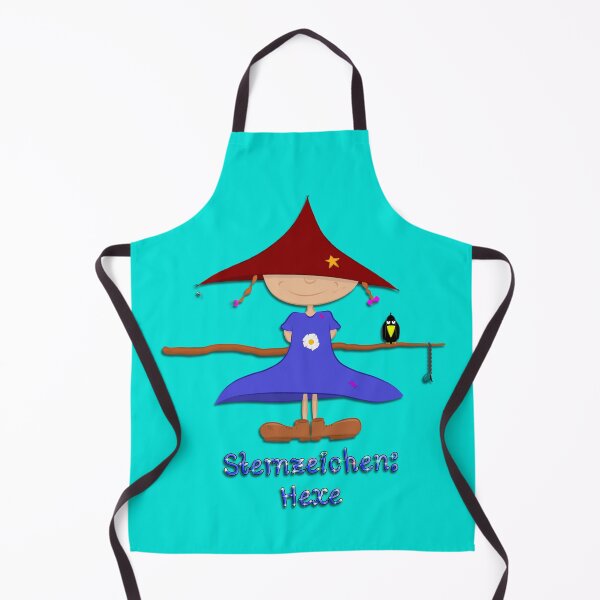 Item preview, Zodiac sign: Witch designed and sold by KD das Lama.