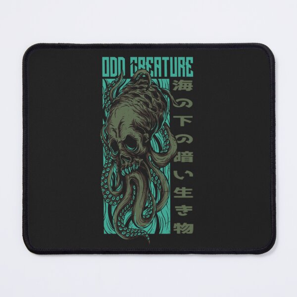 Item preview, Odd creature designed and sold by sager4ever.