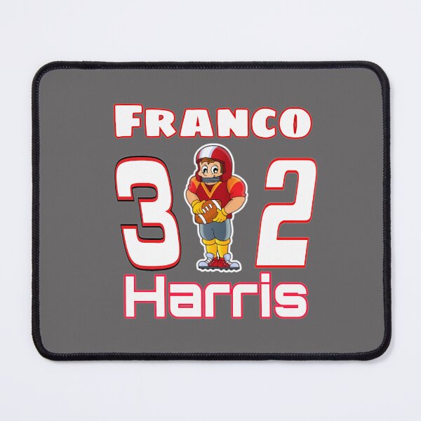 Item preview, FRANCO-HARRIS-32 designed and sold by Annrson.