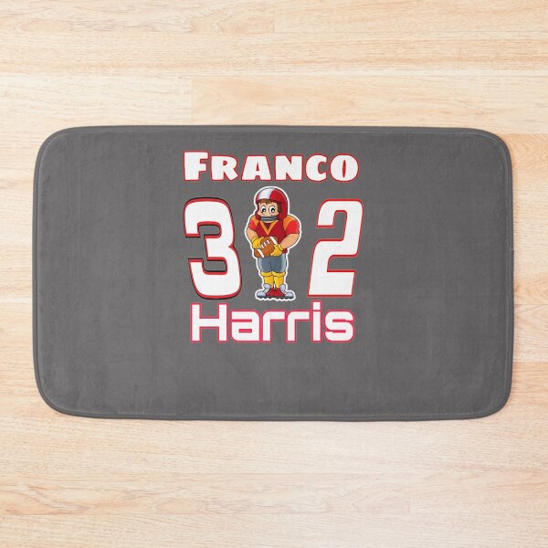 Item preview, FRANCO-HARRIS-32 designed and sold by Annrson.