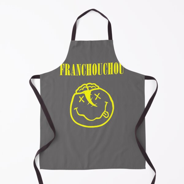Item preview, FRANCHOUCHOU designed and sold by Annrson.