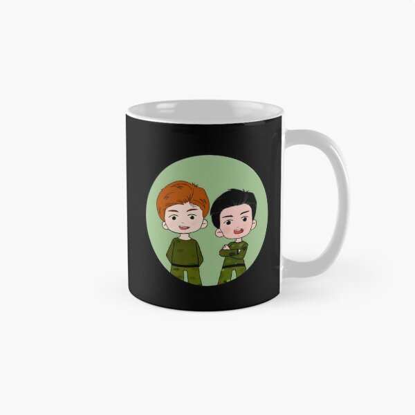 Item preview, Gallavich Security designed and sold by carolsheiladis.