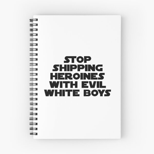 Item preview, Reylo Shaming (black, bold) designed and sold by AllQueerHere.