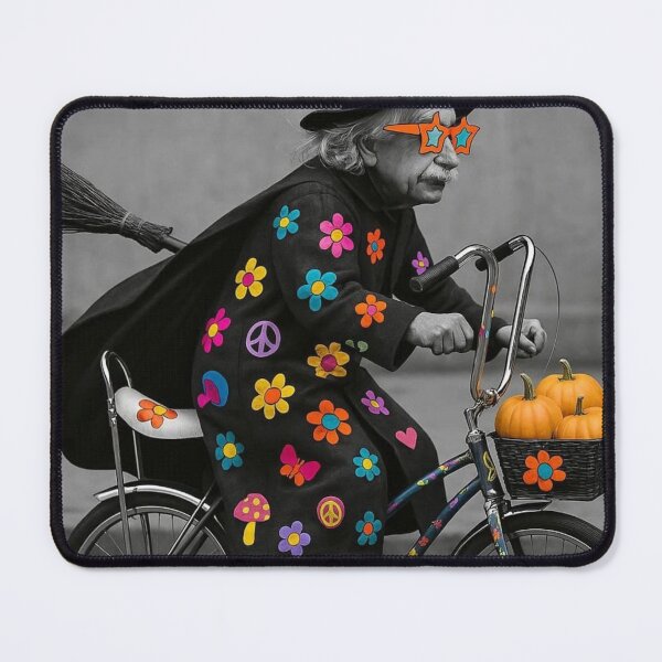 Item preview, "E=MC Spooky: Einstein’s Spell-Cycle of Relativity" designed and sold by Print Fiction.