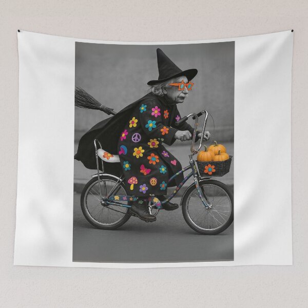 Item preview, "E=MC Spooky: Einstein’s Spell-Cycle of Relativity" designed and sold by Print Fiction.