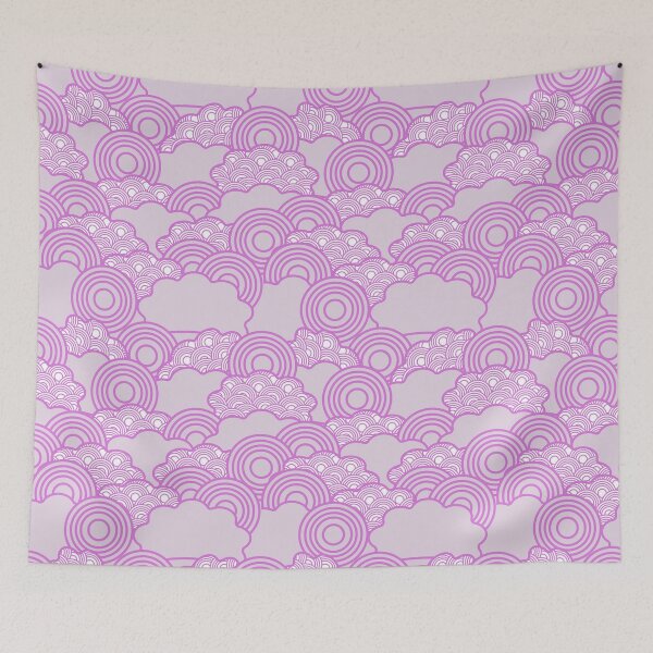 Item preview,  pink storm designed and sold by Aum-Jutharat.