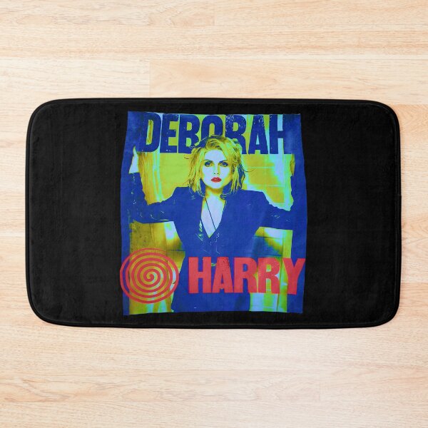Item preview, Vintage 1989 Deborah Harry designed and sold by slilyl1.