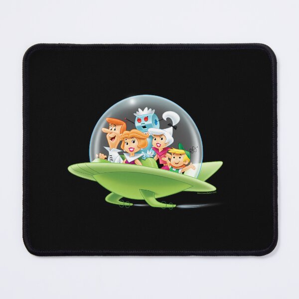 Item preview, The Jetsons Family Cruising 		 designed and sold by tlpdsyrzwq52.
