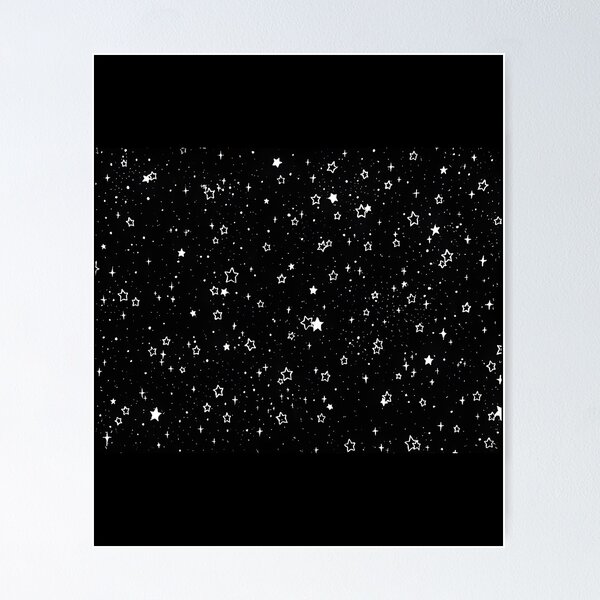 Item preview, Dark Stars designed and sold by alishaocstacy.