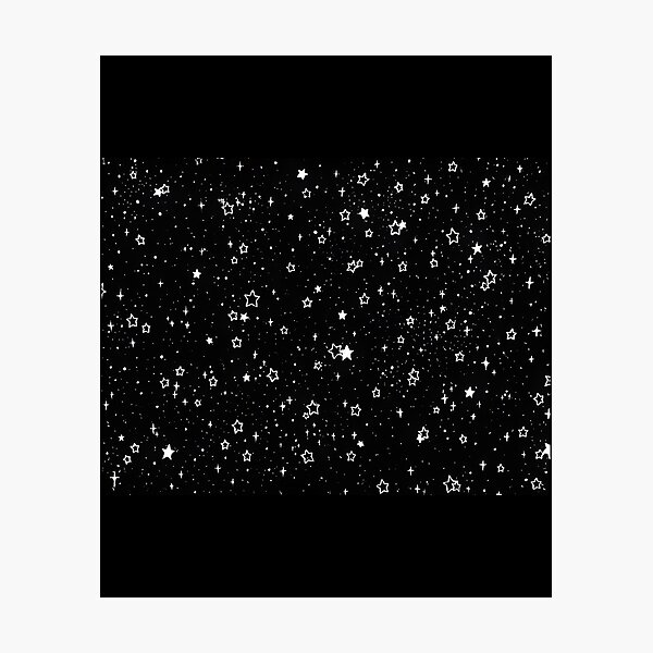 Item preview, Dark Stars designed and sold by alishaocstacy.