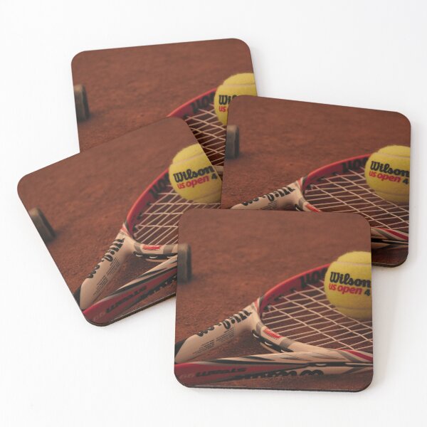 Item preview, Tennis addiction designed and sold by Velyo.