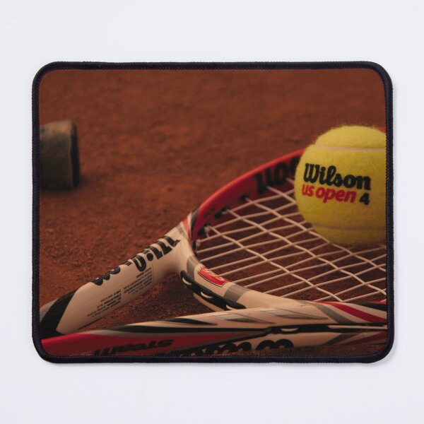 Item preview, Tennis addiction designed and sold by Velyo.