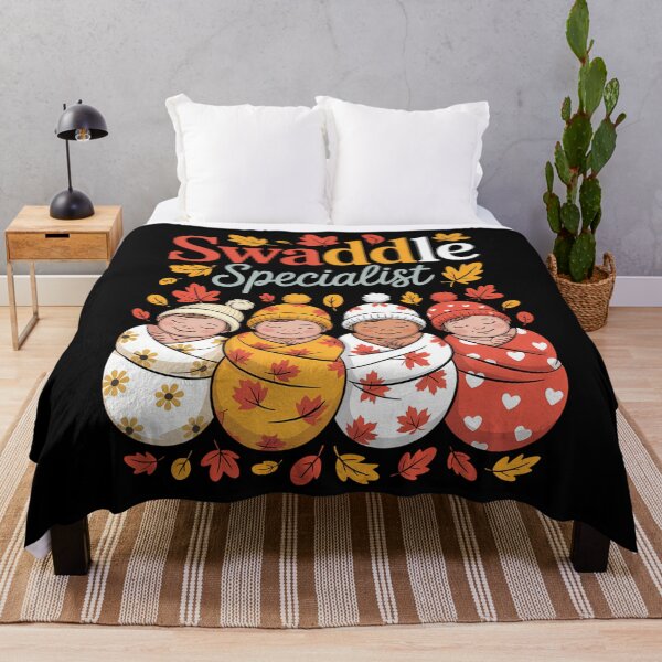 Item preview, Nurse Fall Thanksgiving Cute designed and sold by Turbotine.