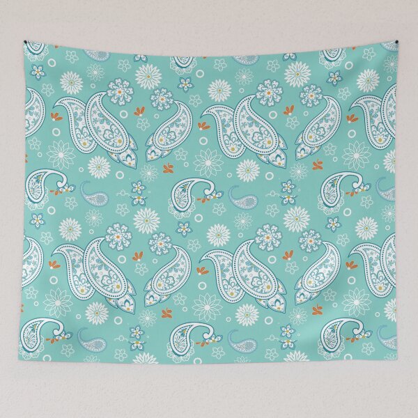 Item preview,  Bright color work designed and sold by Aum-Jutharat.