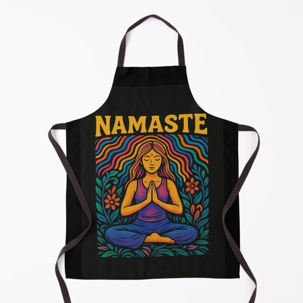 Artikelvorschau, Peaceful Soul - Meditation entworfen und verkauft von Gaia-Style.