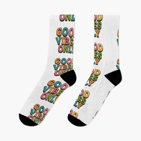 Item preview, Good vibes only. designed and sold by PabDam.