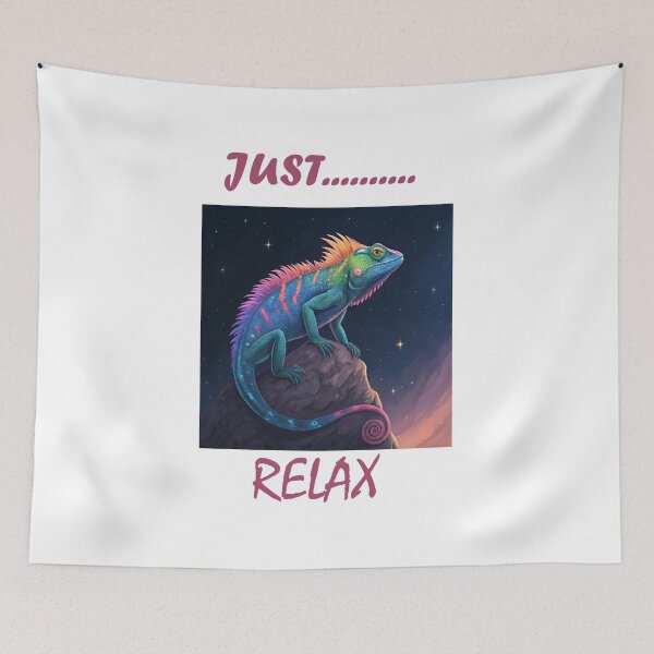 Item preview, Take It Easy designed and sold by Fabrifrank.