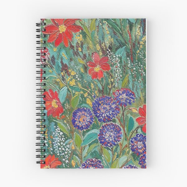 Item preview, Gustav Klimt Bauerngarten designed and sold by maniacfitness.