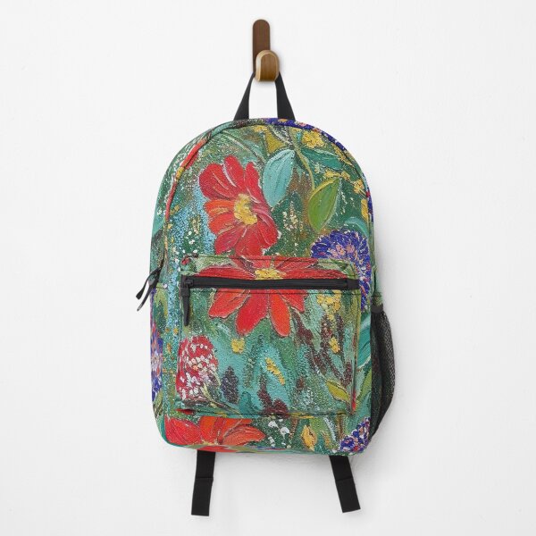 Item preview, Gustav Klimt Bauerngarten designed and sold by maniacfitness.