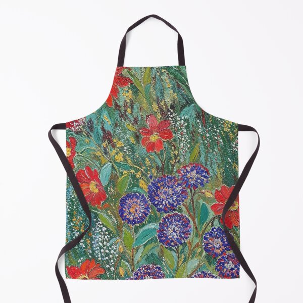 Item preview, Gustav Klimt Bauerngarten designed and sold by maniacfitness.