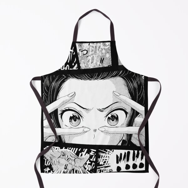 Item preview, Mange Scene Black White designed and sold by Oni-Pixels.