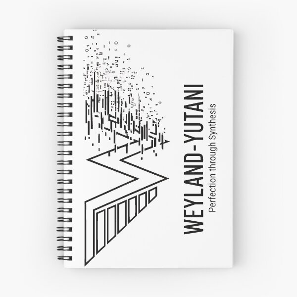 Item preview, Weyland-Yutani - Perfection Through Synthesis designed and sold by cryolith7454.