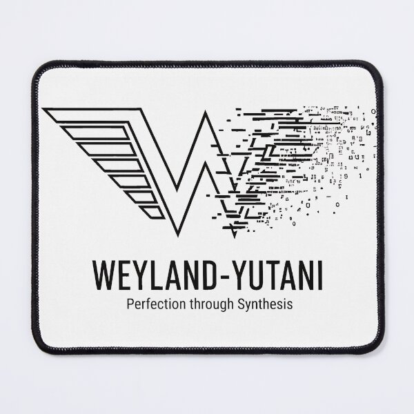 Item preview, Weyland-Yutani - Perfection Through Synthesis designed and sold by cryolith7454.