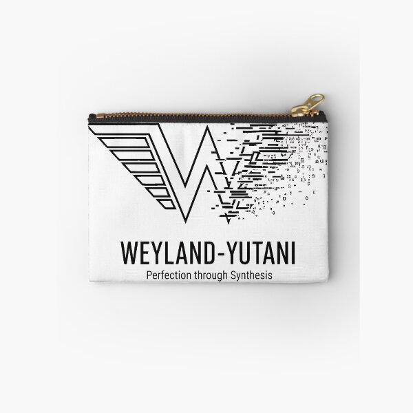Item preview, Weyland-Yutani - Perfection Through Synthesis designed and sold by cryolith7454.