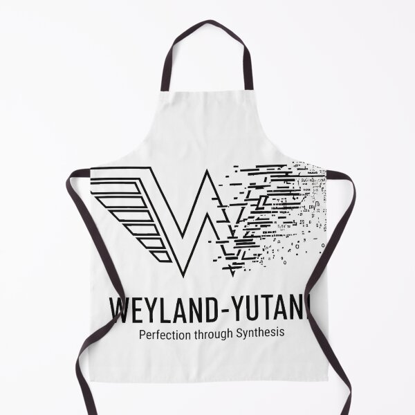 Item preview, Weyland-Yutani - Perfection Through Synthesis designed and sold by cryolith7454.