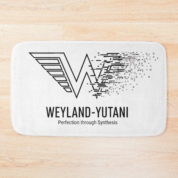 Item preview, Weyland-Yutani - Perfection Through Synthesis designed and sold by cryolith7454.