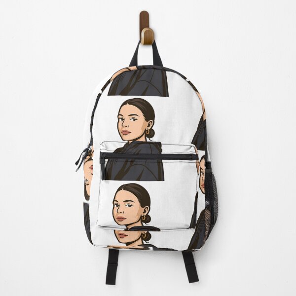 Item preview, Nina Chuba Minimalist Streetwear Portrait Art designed and sold by gazampmacaah.