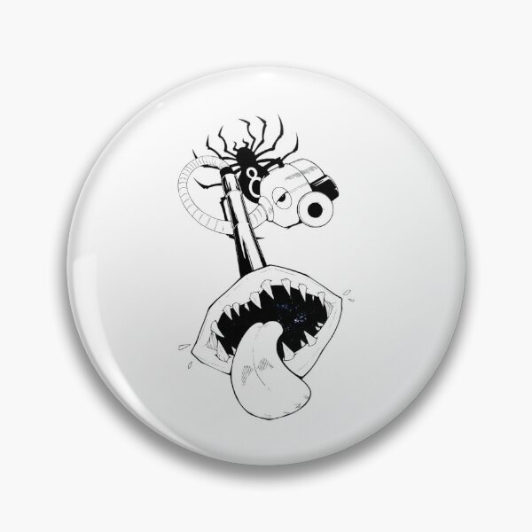 Item preview, The cute member  designed and sold by MagicMudcat.