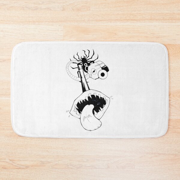 Item preview, The cute member  designed and sold by MagicMudcat.