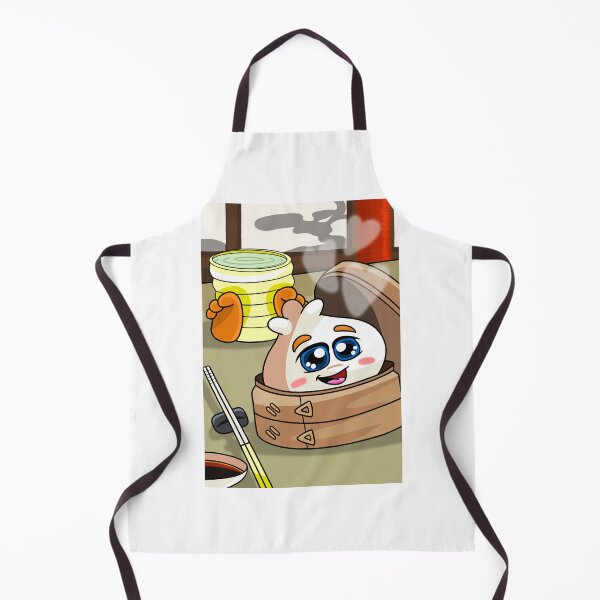 Item preview, Dumpling JubJub designed and sold by BentoAUS.