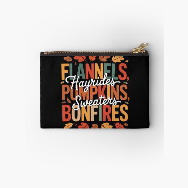 Item preview, Pumpkin Autumn Fall Sayings designed and sold by Turbotine.